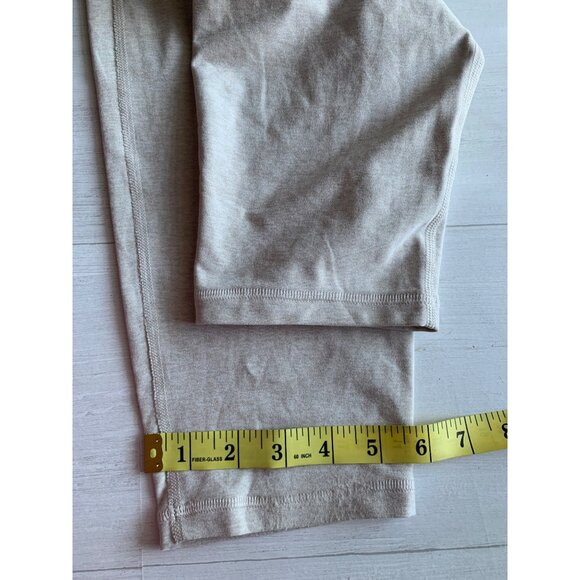 Outdoor Voices Sunday Sweatpants Oatmeal - Picture 11 of 11